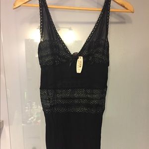 Victoria’s Secret lace lingerie